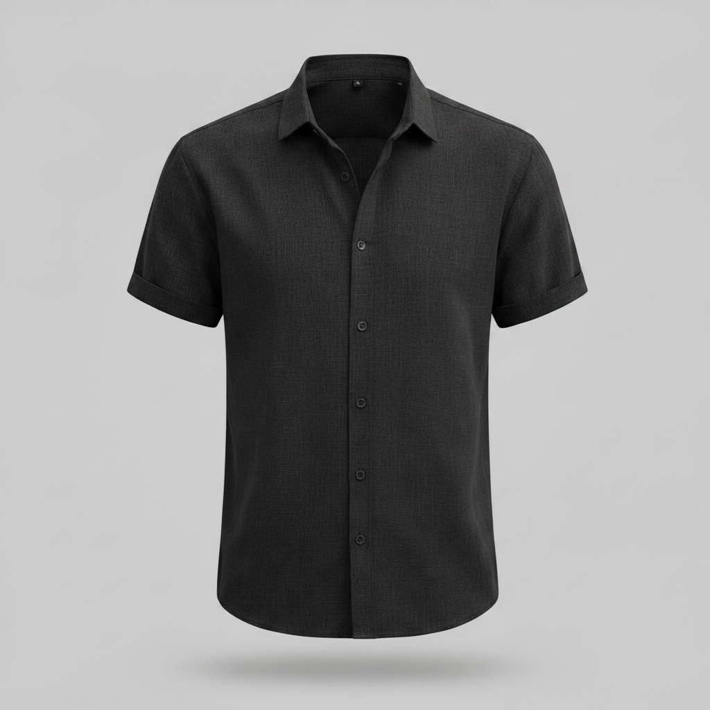 Men's Casual Summer Shirt | Men's Shirt for Leisurewear