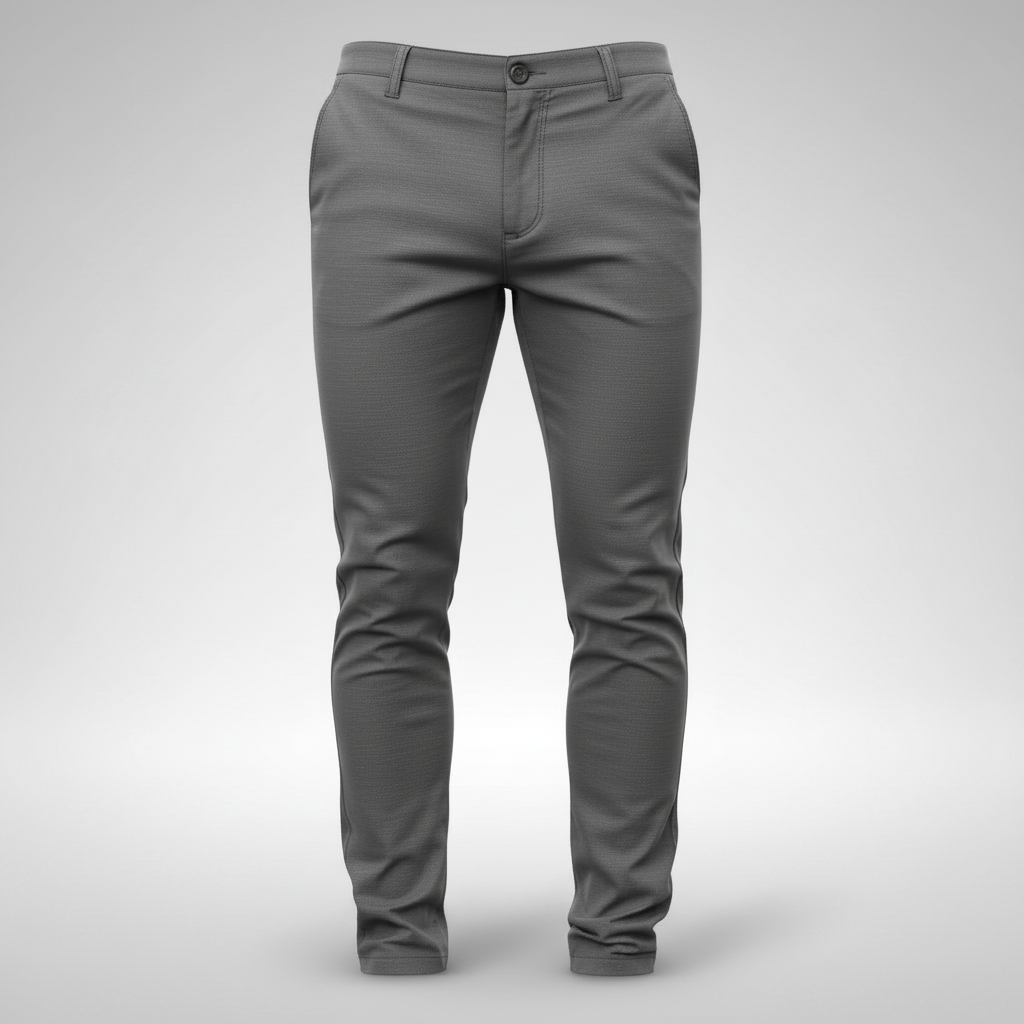 Albert Slim Fit Chinos | Men's Trousers