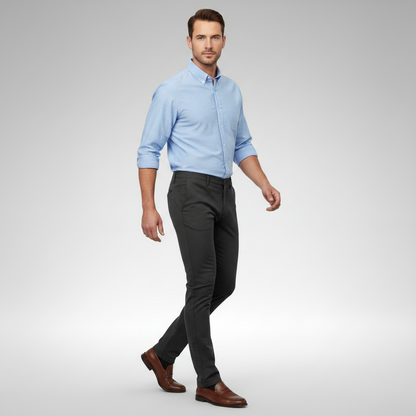 Albert Slim Fit Chinos | Men's Trousers