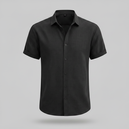 Men's Casual Summer Shirt | Men's Shirt for Leisurewear